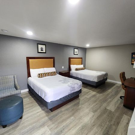 Star Inn On Route 66, บาร์สโตว์ ภายนอก รูปภาพ