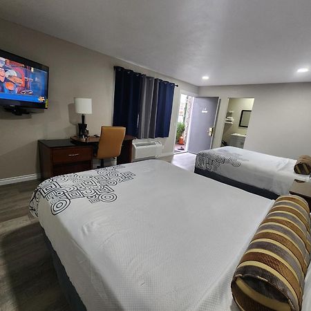 Star Inn On Route 66, บาร์สโตว์ ภายนอก รูปภาพ