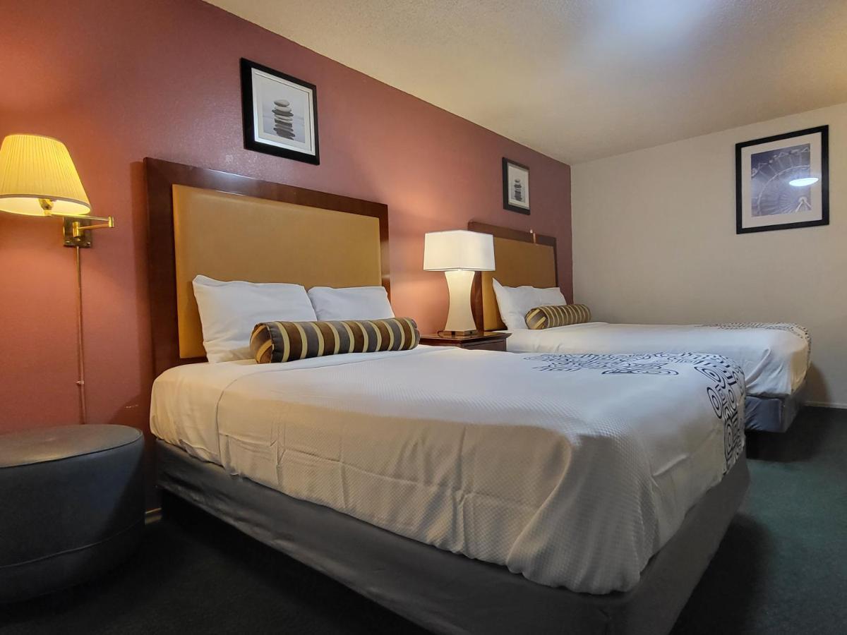Star Inn On Route 66, บาร์สโตว์ ภายนอก รูปภาพ