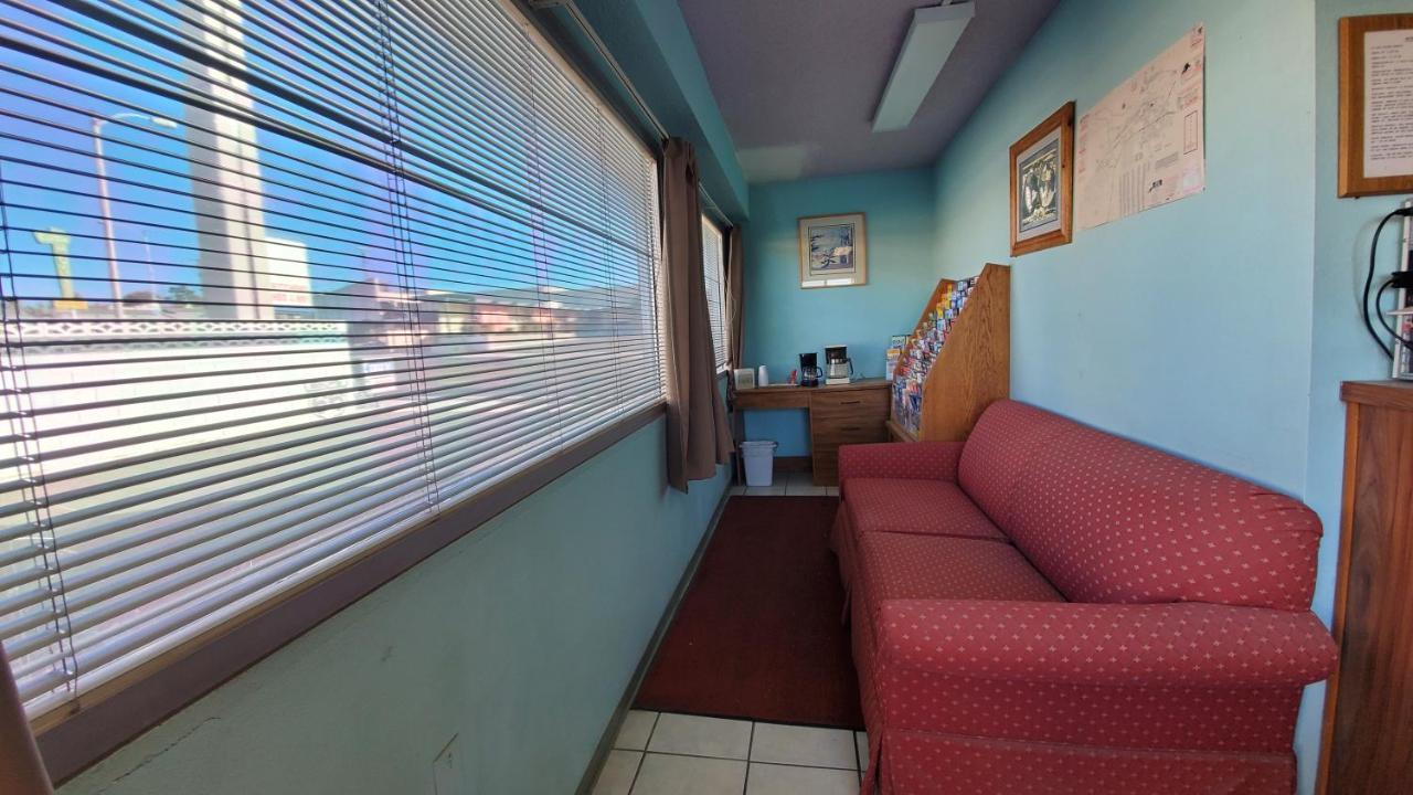 Star Inn On Route 66, บาร์สโตว์ ภายนอก รูปภาพ