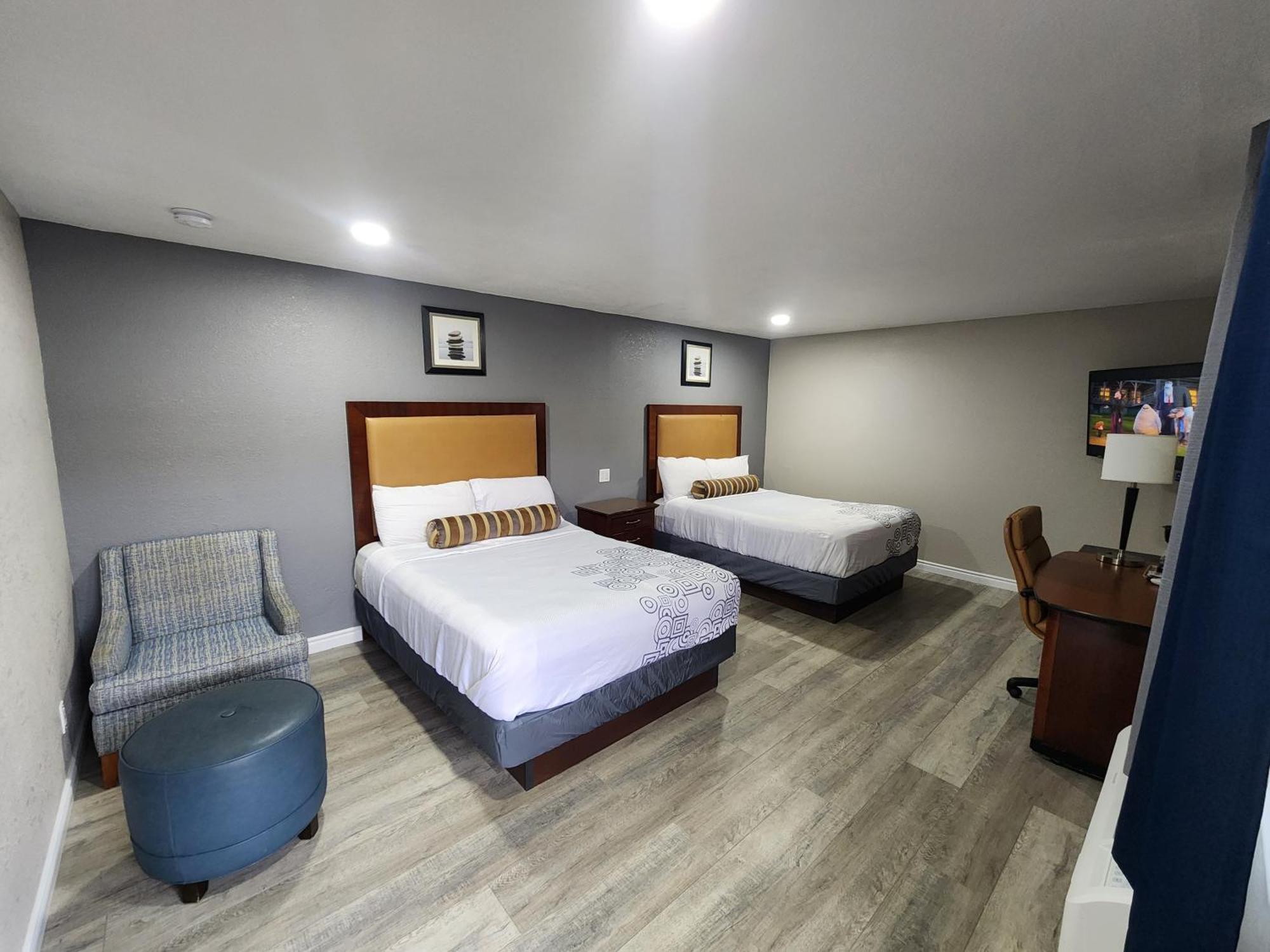 Star Inn On Route 66, บาร์สโตว์ ภายนอก รูปภาพ