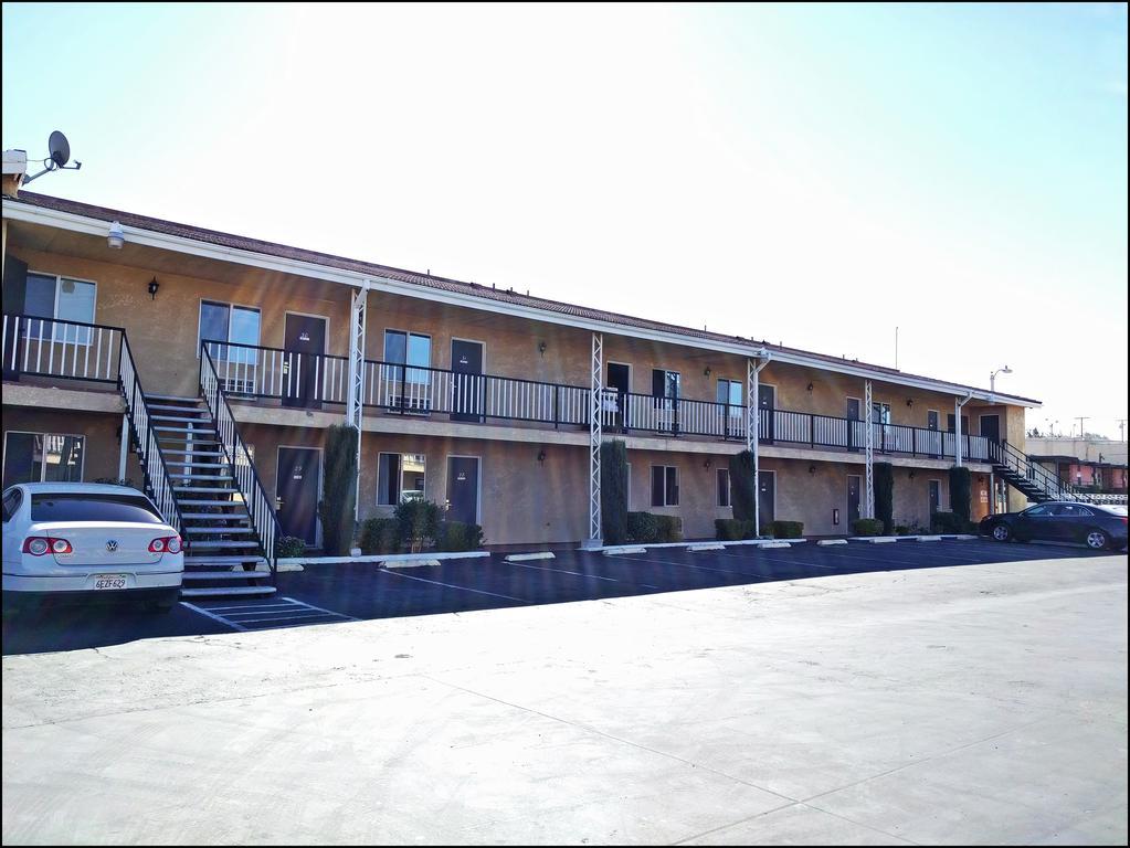 Star Inn On Route 66, บาร์สโตว์ ภายนอก รูปภาพ