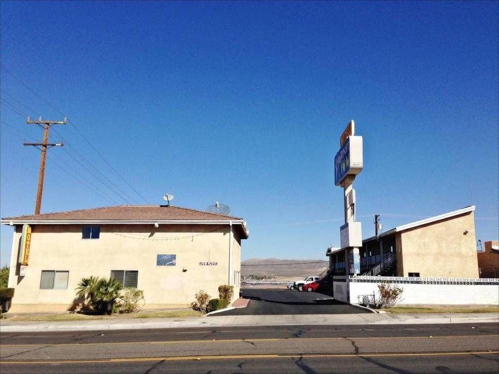Star Inn On Route 66, บาร์สโตว์ ภายนอก รูปภาพ