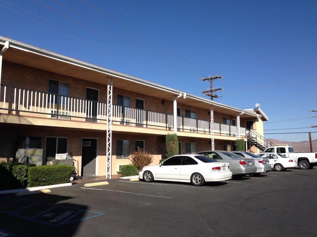 Star Inn On Route 66, บาร์สโตว์ ภายนอก รูปภาพ
